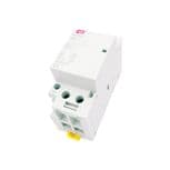 FuseBox INC402 40A 4P N/O 230V Contactor 2 Module