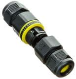 WXT68IL16 In-Line IP68 Connector  16A