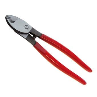 C.K T3963 Cable Cutters 210mm - T3963