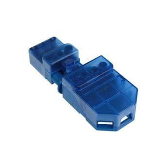 Scolmore CT101C Click Flow 20 Amp Push-in Connector