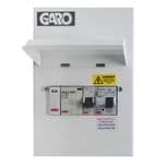 Garo G6EV40PME PME Fault Detection Unit 40A Type A