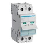 Hager Din Mounted Isolators