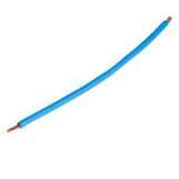 Hager Flexible Link - Blue 100amp 355mm