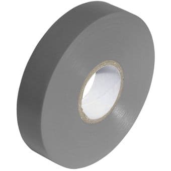 Insulation Tape 20mm Grey