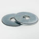Stainless Steel Penny Washer 10x1 M10 Pack of 100