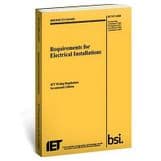 The 18th Edition Wiring Regulations
