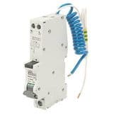 What is an RCBO and how does it work?